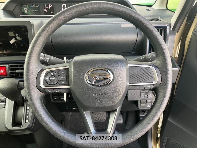 Daihatsu TANTO 2025-10 8362527-5