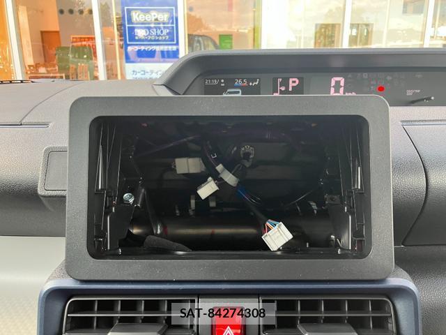 Daihatsu TANTO 2025-10 8362527-6