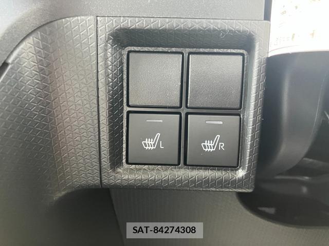 Daihatsu TANTO 2025-10 8362527-8