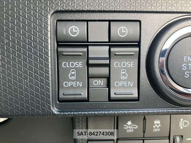 Daihatsu TANTO 2025-10 8362527-9