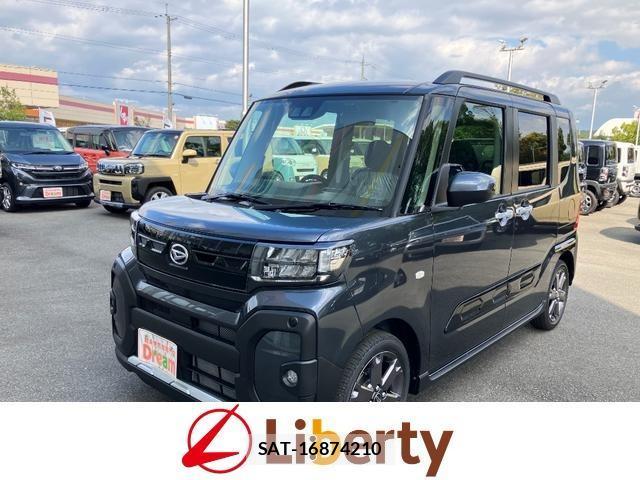 Daihatsu TANTO 2025-10 8362528-0