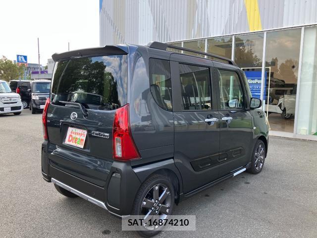 Daihatsu TANTO 2025-10 8362528-11