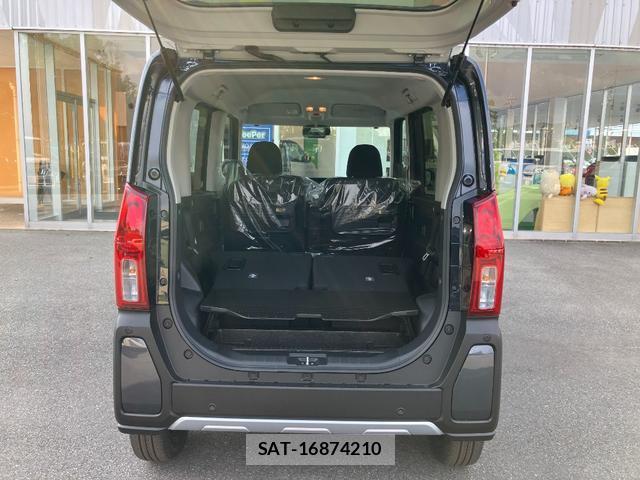 Daihatsu TANTO 2025-10 8362528-13