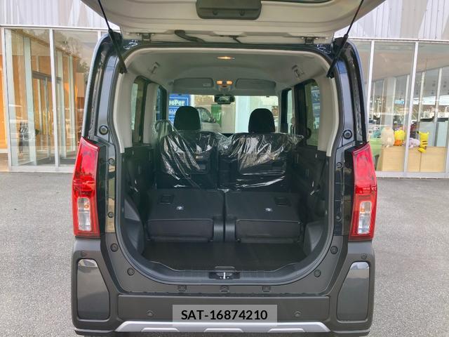 Daihatsu TANTO 2025-10 8362528-14
