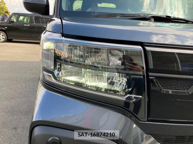 Daihatsu TANTO 2025-10 8362528-16