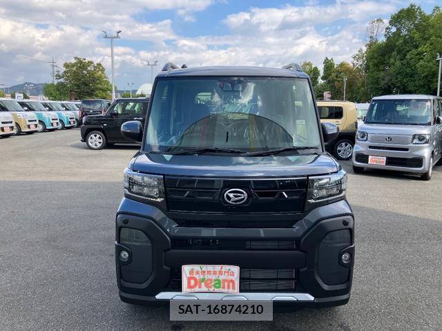 Daihatsu TANTO 2025-10 8362528-5