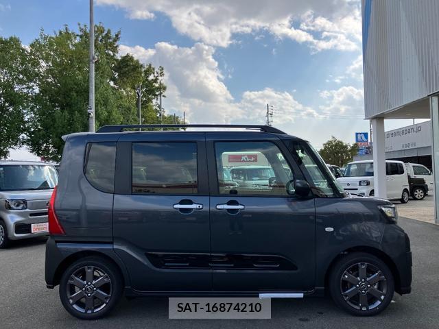 Daihatsu TANTO 2025-10 8362528-7