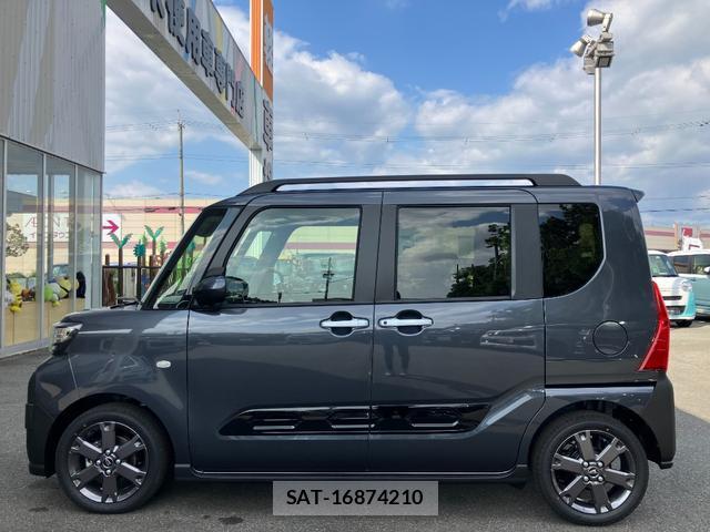 Daihatsu TANTO 2025-10 8362528-8