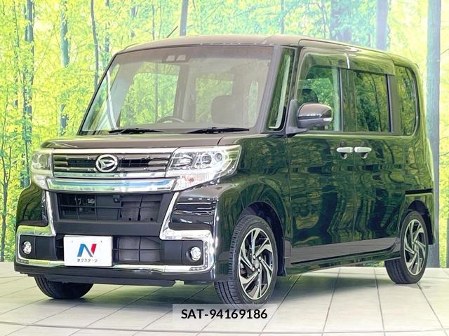 Daihatsu TANTO 2019-01 8362537-13