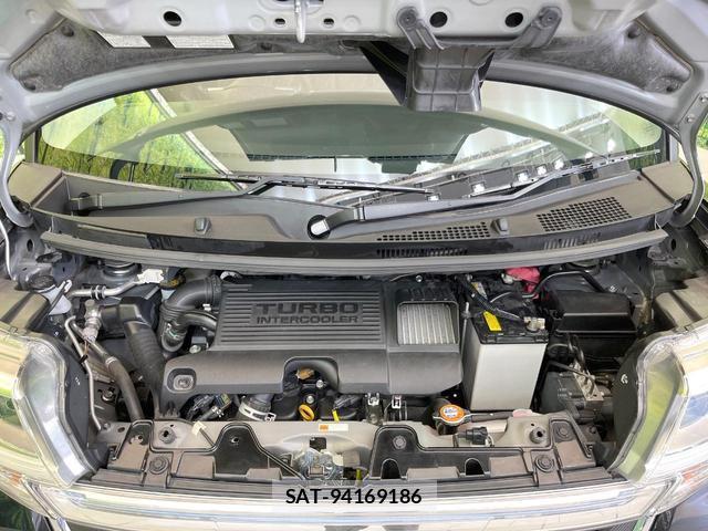 Daihatsu TANTO 2019-01 8362537-14