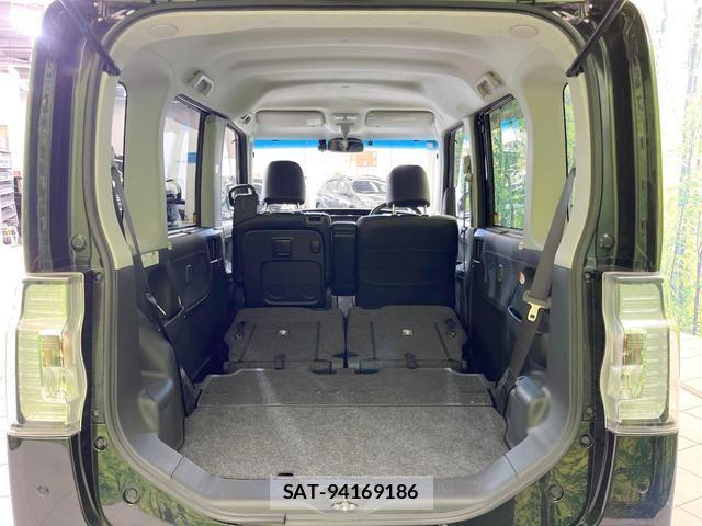 Daihatsu TANTO 2019-01 8362537-9