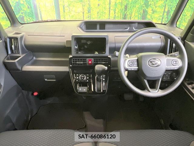 Daihatsu TANTO 2025-12 8362555-1
