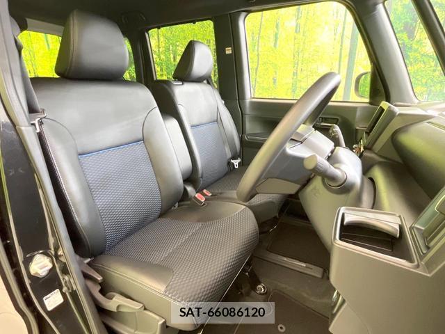 Daihatsu TANTO 2025-12 8362555-7