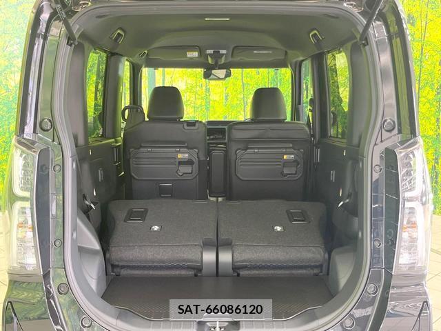 Daihatsu TANTO 2025-12 8362555-9