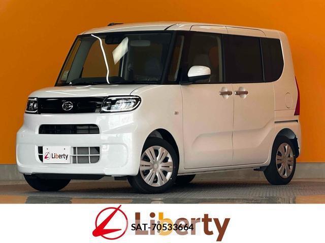 Daihatsu TANTO 2025-11 8362588-0