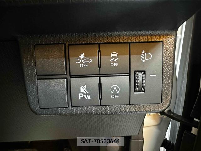 Daihatsu TANTO 2025-11 8362588-10
