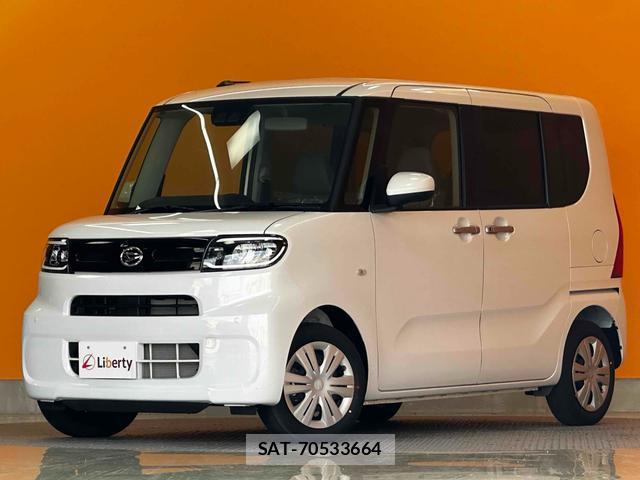 Daihatsu TANTO 2025-11 8362588-14