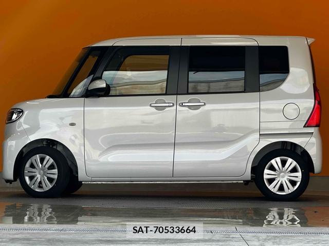 Daihatsu TANTO 2025-11 8362588-15