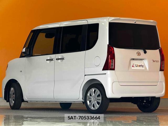 Daihatsu TANTO 2025-11 8362588-16