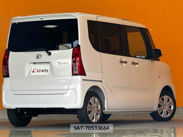 Daihatsu TANTO 2025-11 8362588-18