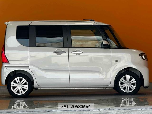 Daihatsu TANTO 2025-11 8362588-19