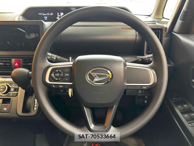 Daihatsu TANTO 2025-11 8362588-4