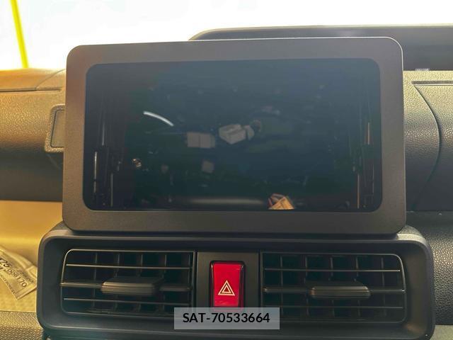 Daihatsu TANTO 2025-11 8362588-5