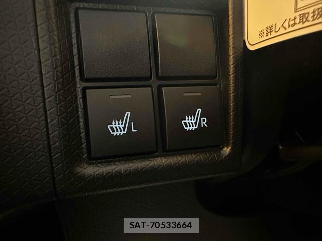 Daihatsu TANTO 2025-11 8362588-8