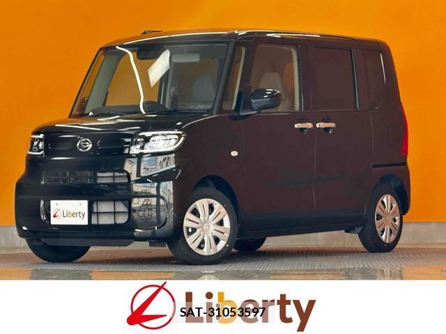 Daihatsu TANTO 2025-11 8362589-0