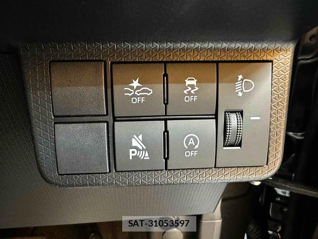 Daihatsu TANTO 2025-11 8362589-10