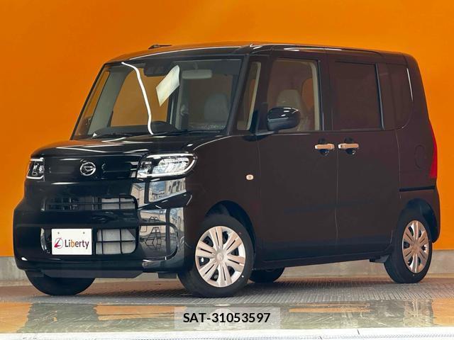 Daihatsu TANTO 2025-11 8362589-14
