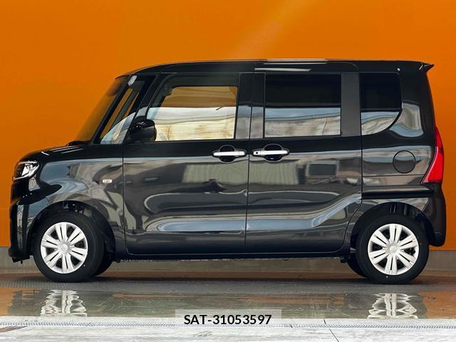 Daihatsu TANTO 2025-11 8362589-15