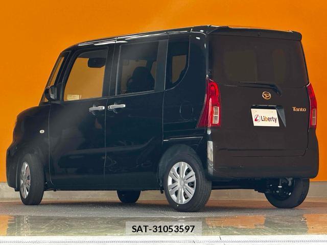 Daihatsu TANTO 2025-11 8362589-16