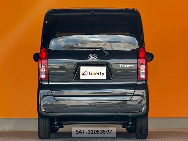 Daihatsu TANTO 2025-11 8362589-17