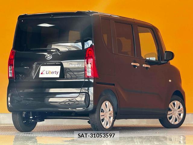 Daihatsu TANTO 2025-11 8362589-18