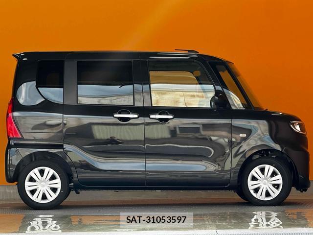 Daihatsu TANTO 2025-11 8362589-19