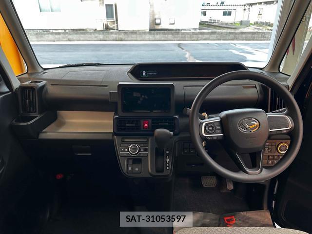 Daihatsu TANTO 2025-11 8362589-4