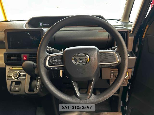 Daihatsu TANTO 2025-11 8362589-5