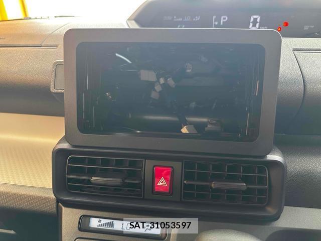 Daihatsu TANTO 2025-11 8362589-6