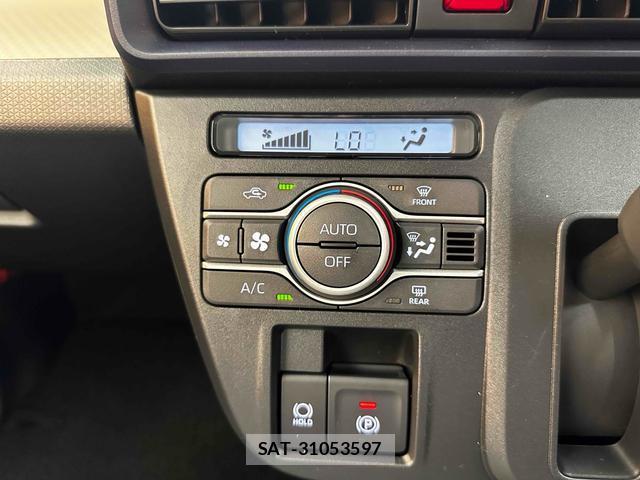 Daihatsu TANTO 2025-11 8362589-7