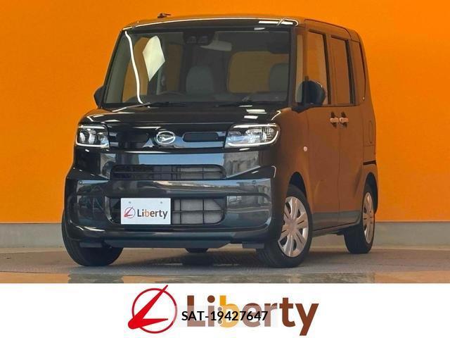 Daihatsu TANTO 2025-12 8362591-0