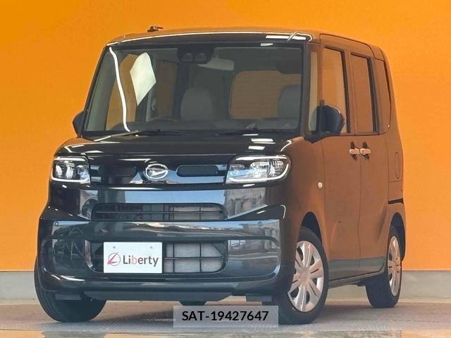 Daihatsu TANTO 2025-12 8362591-1