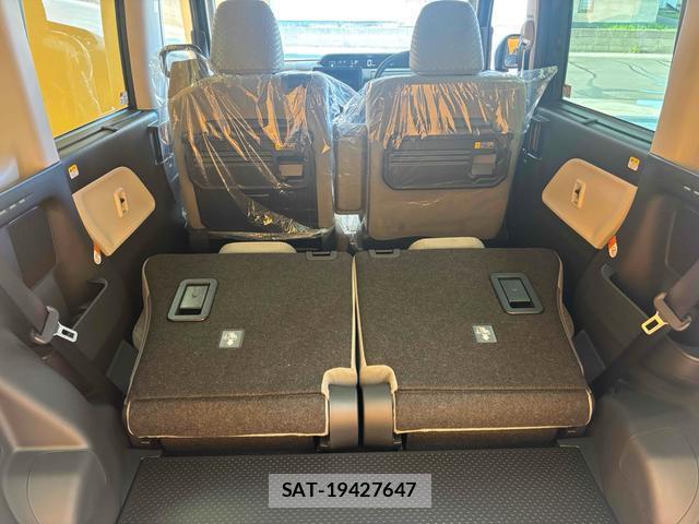 Daihatsu TANTO 2025-12 8362591-18