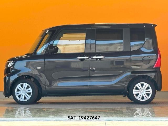 Daihatsu TANTO 2025-12 8362591-2