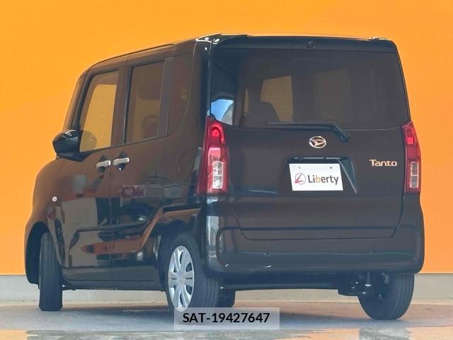 Daihatsu TANTO 2025-12 8362591-3