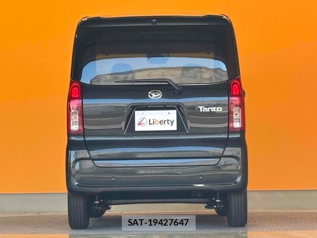 Daihatsu TANTO 2025-12 8362591-4