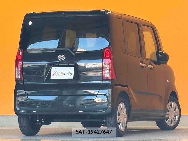 Daihatsu TANTO 2025-12 8362591-5