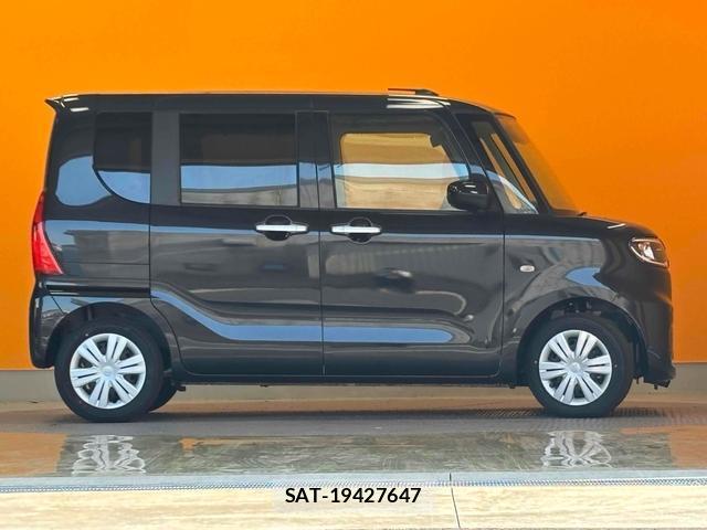 Daihatsu TANTO 2025-12 8362591-6