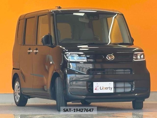 Daihatsu TANTO 2025-12 8362591-7