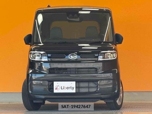 Daihatsu TANTO 2025-12 8362591-8